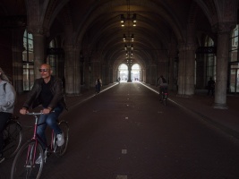 tunnels & bikes